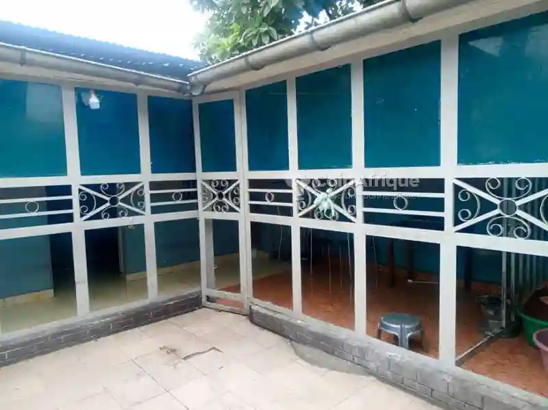 Vente Villa - Bateke 1 - Vue 1