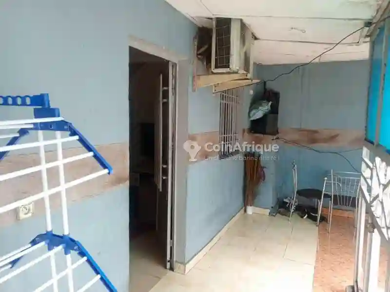 Vente Villa - Bateke 1 - Vue 2