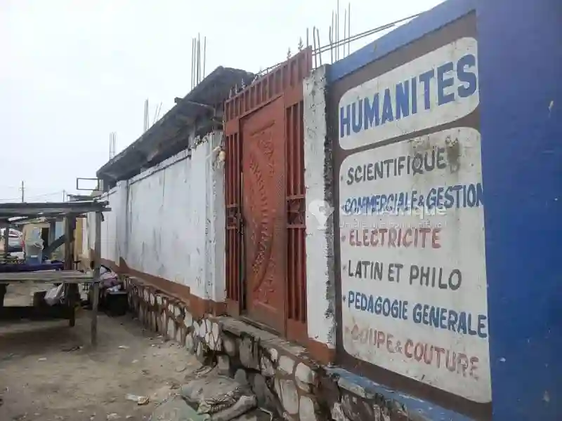 Vente Villa - Ndjili - Vue 1