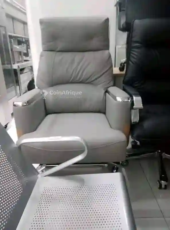 Chaise - Vue 1