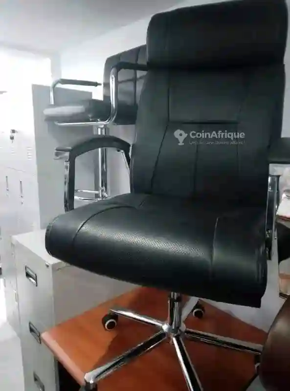 Chaise - Vue 2
