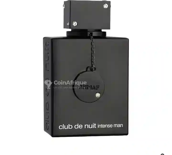 Parfum Club de Nuit - Vue 1