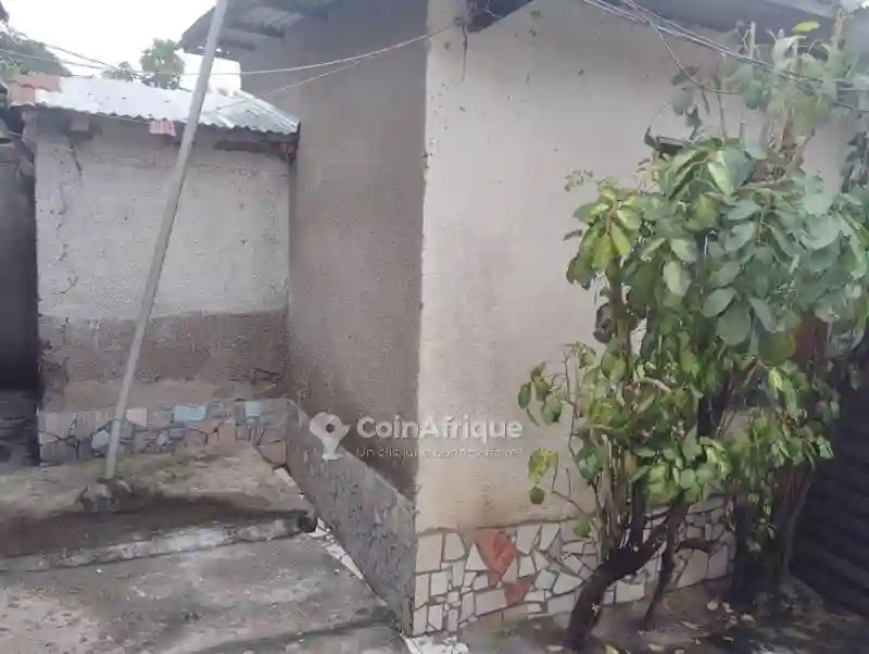 Vente Villa - Ngaliema - Vue 2