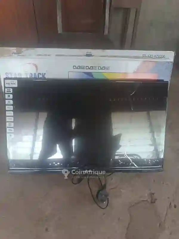 Smart TV 32&quot
