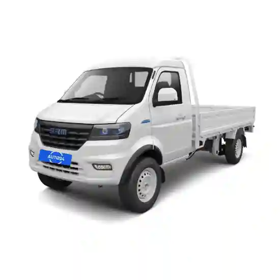 Shineray T3ev - Vue 1
