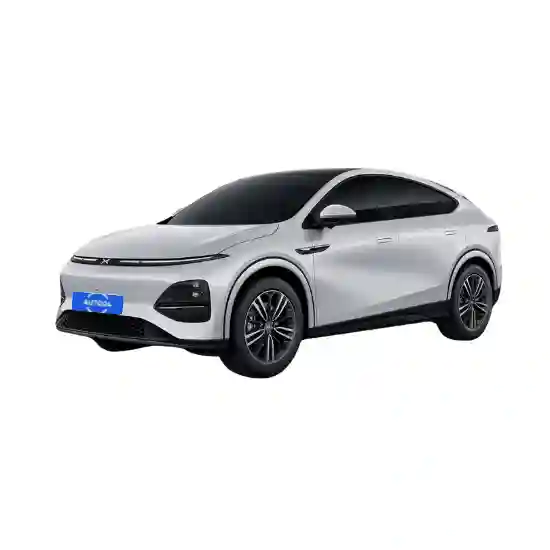 Xpeng G6 - Vue 2