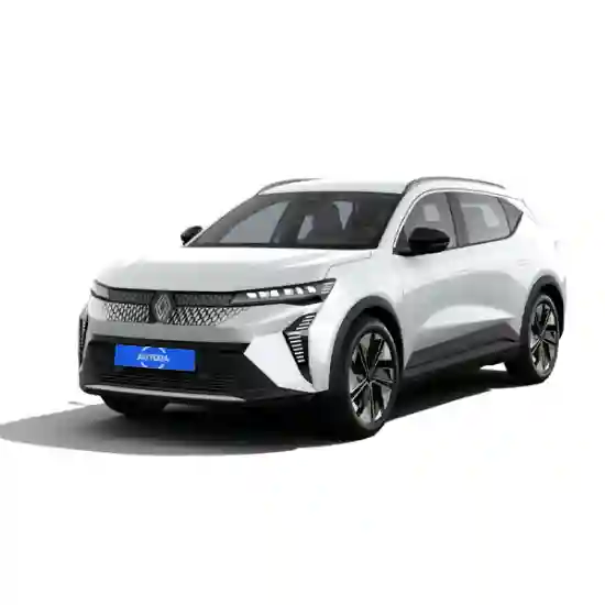 Renault Scenic - Vue 1