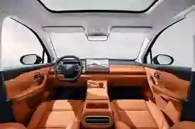 Leapmotor C100
