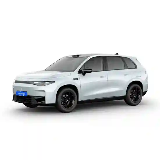 Leapmotor C10 - Vue 1