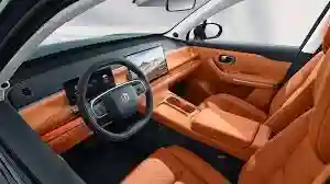 Leapmotor C10 - Vue 3