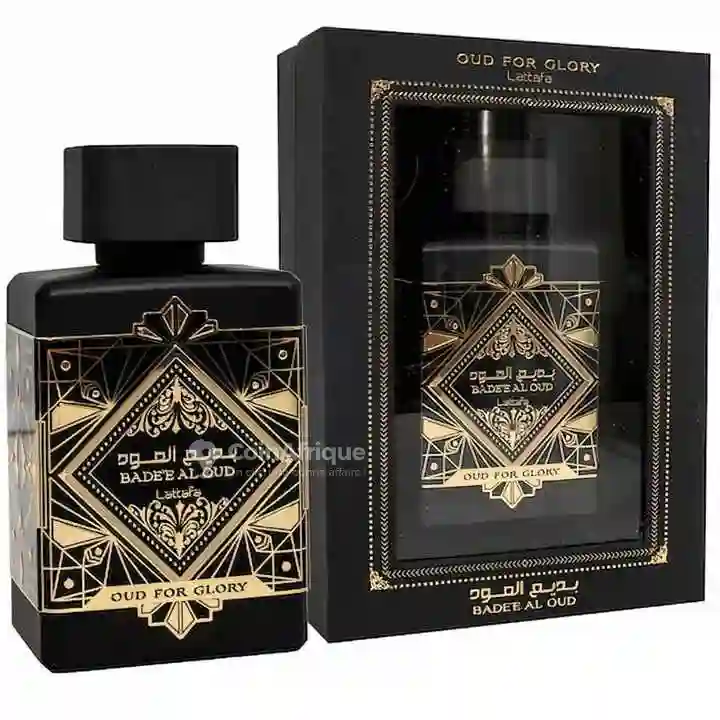 Parfum Oud For Glory0
