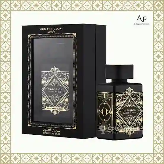 Parfum Oud For Glory - Vue 1