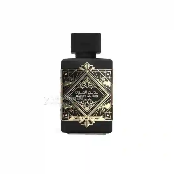 Parfum Oud For Glory - Vue 2