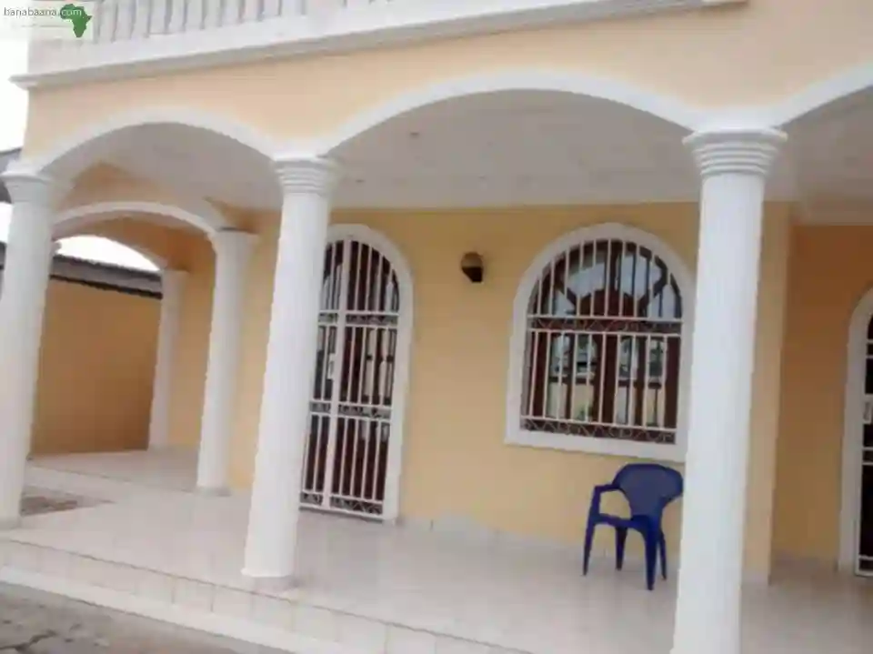 Villa DE Luxe A Vendre - Vue 4