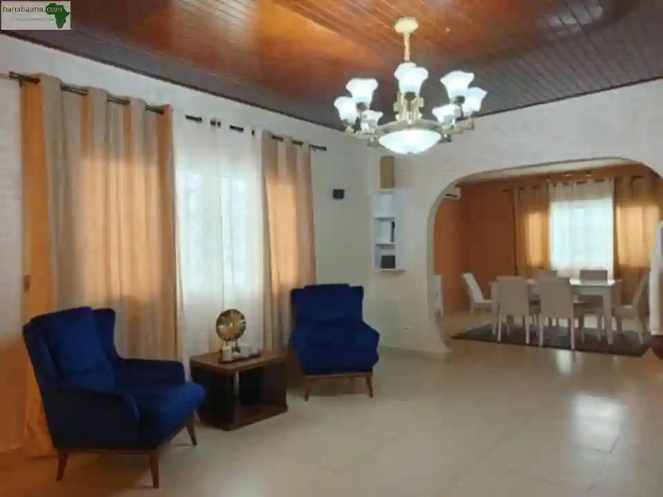 Luxieuse Villa - Vue 2