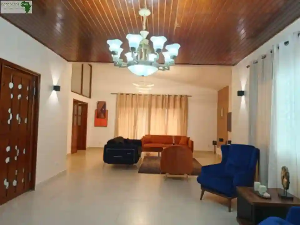 Luxieuse Villa - Vue 4