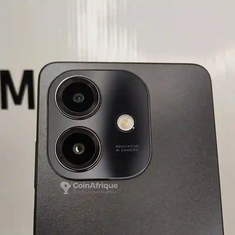 Oppo A60 - Vue 1