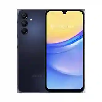 Samsung Galaxy A15 - 128gb - Vue 2