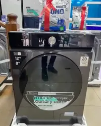 Lave-linge Samsung
