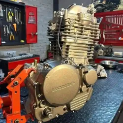 Moteur Honda XR 600