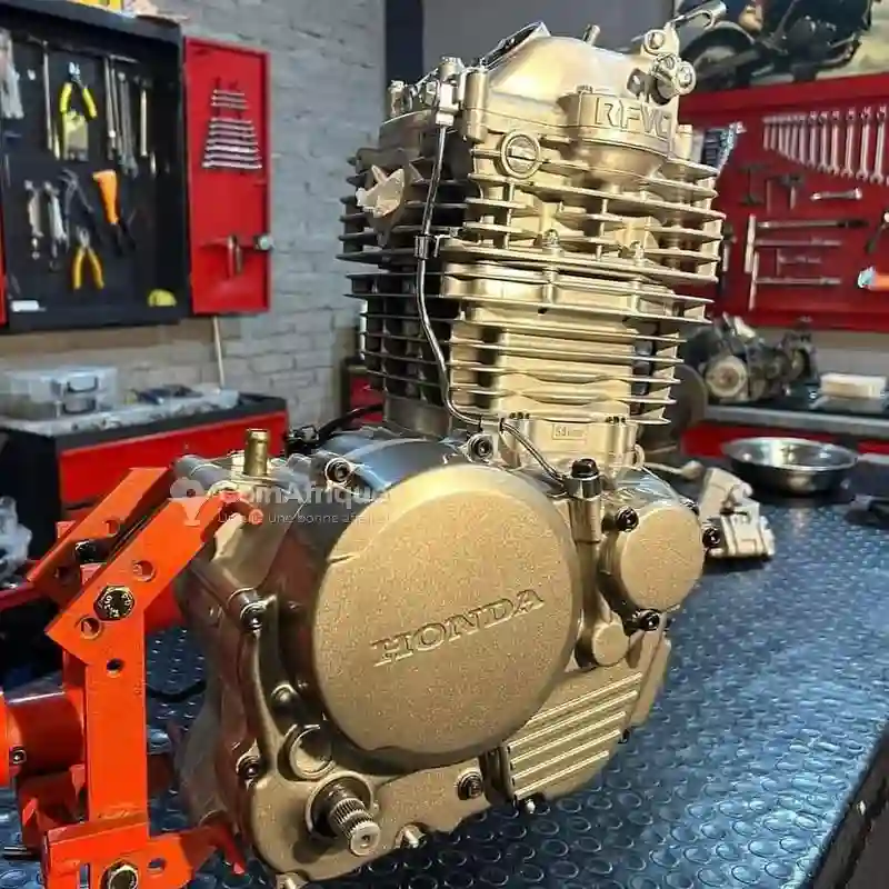 Moteur Honda XR 600