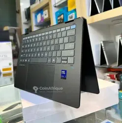 PC HP Omnibook