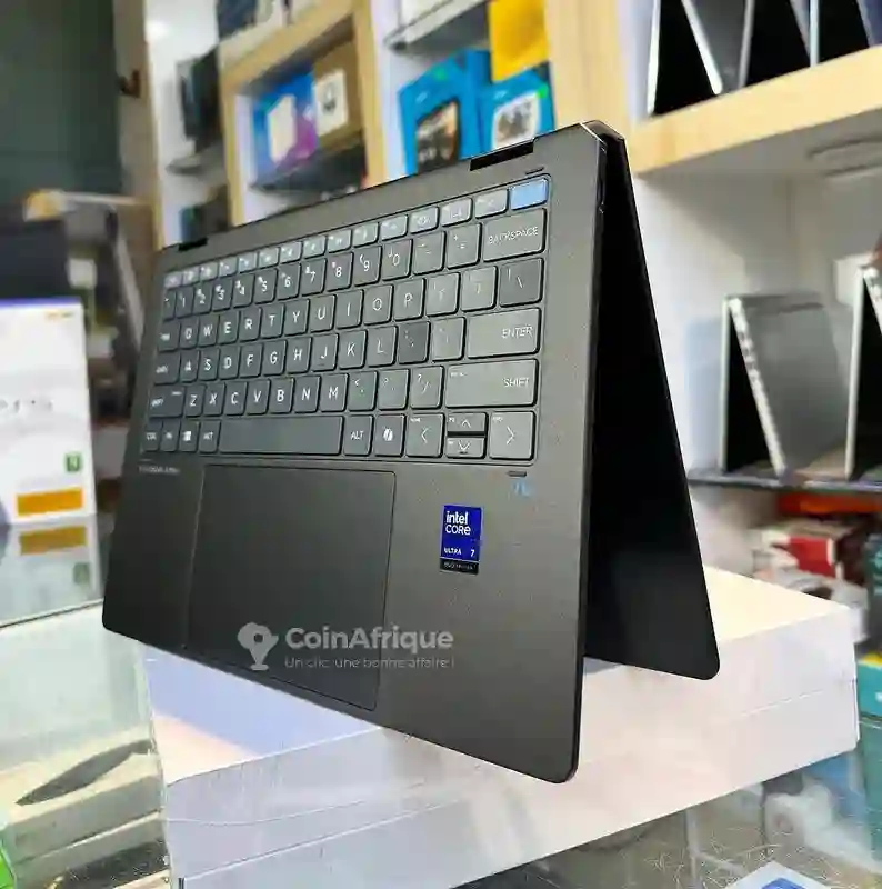 PC HP Omnibook