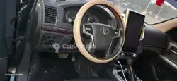 Toyota Land Cruiser 2023