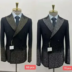 Vestes Homme