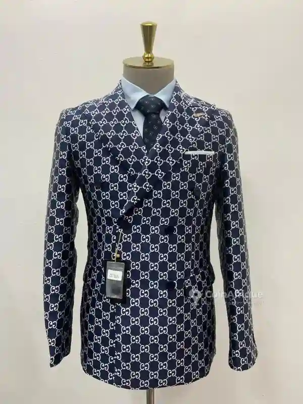 Vestes Homme - Vue 1