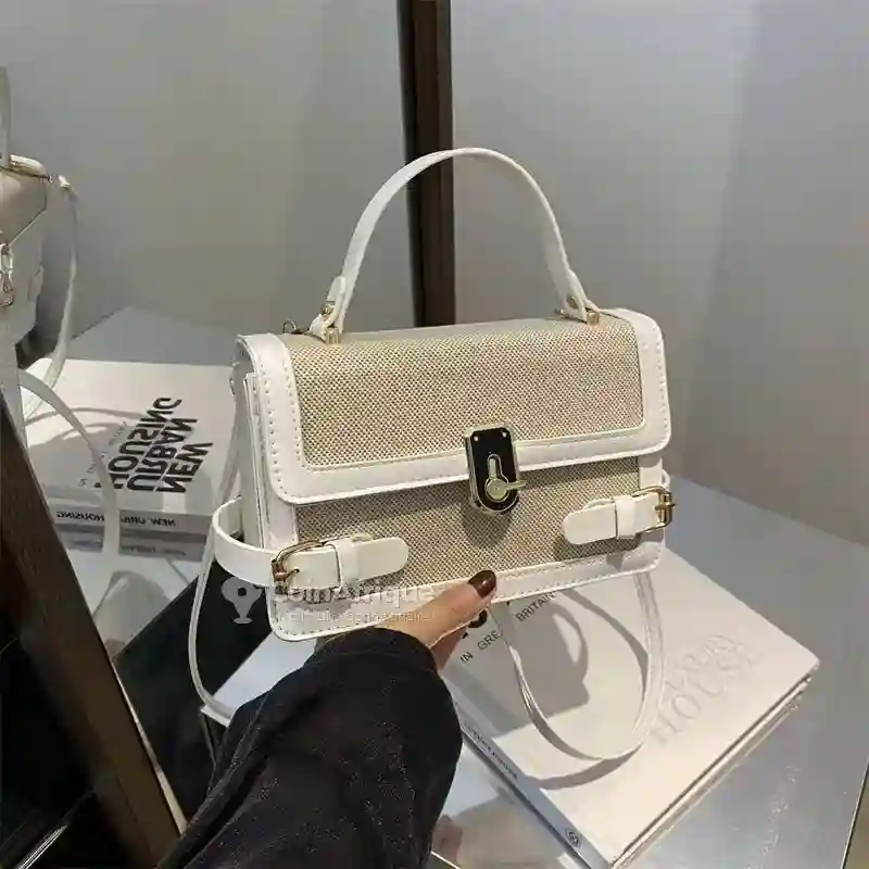 Sac Caviar - Vue 1