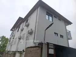 Vente Immeubles R+2 - Ngaliema
