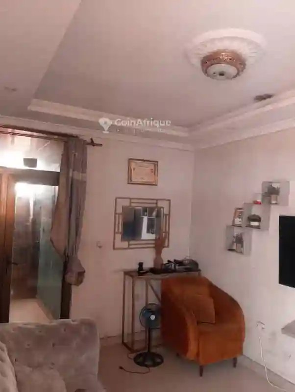 Vente Maison - Lemba - Vue 1