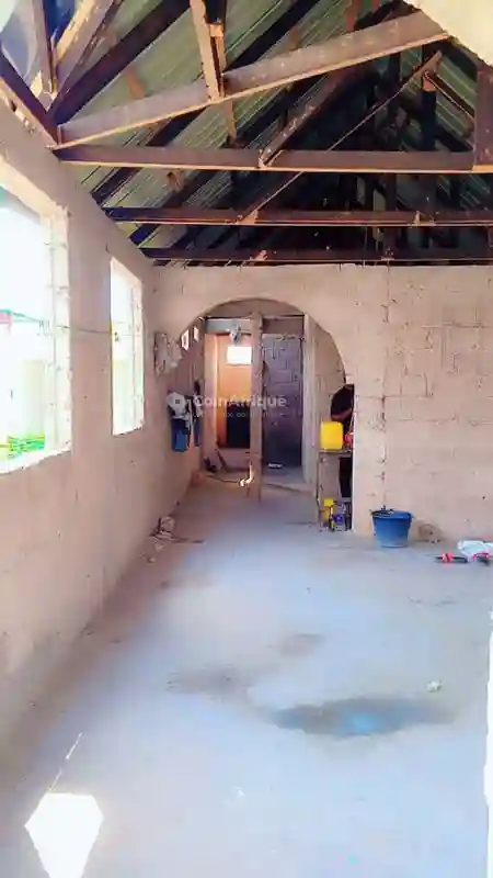 Vente Maison - Lemba - Vue 2