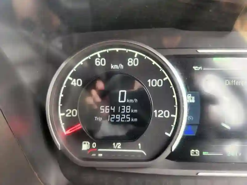 Scania R420 - Vue 14