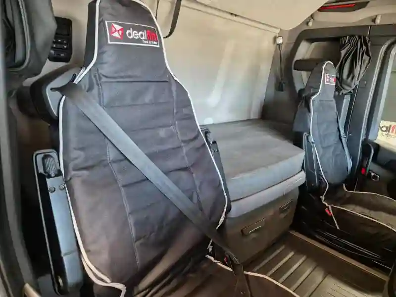 Scania R420 - Vue 6