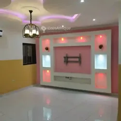 Vente Villa 4 Pièces - Limete