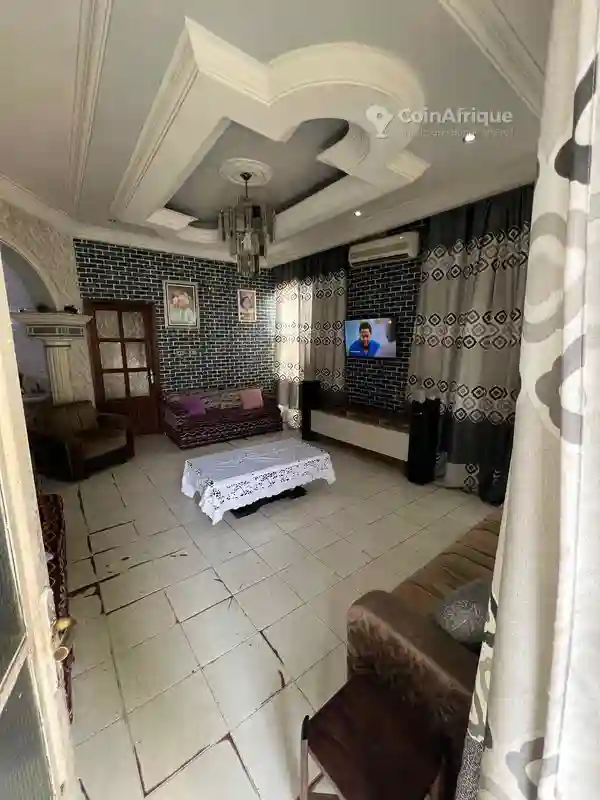 Vente Villa 9 Pièces - Kinshasa - Vue 2