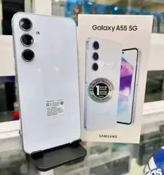Samsung Galaxy A55