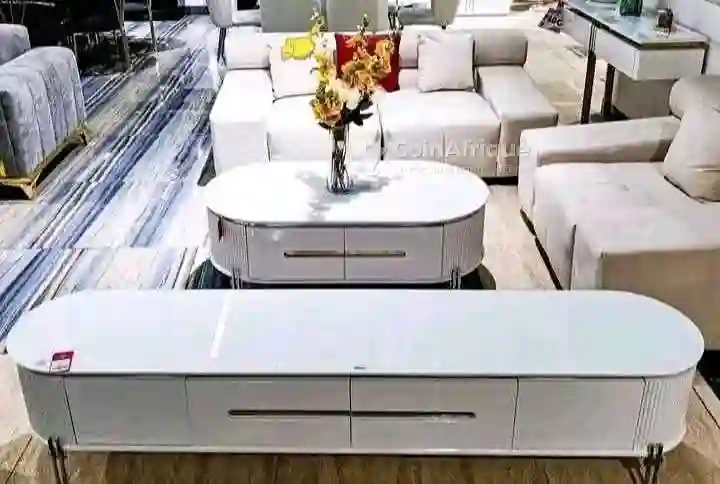 Table et Chaise