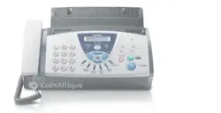 Téléphone-fax Combiné