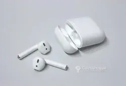 Airpods Apple