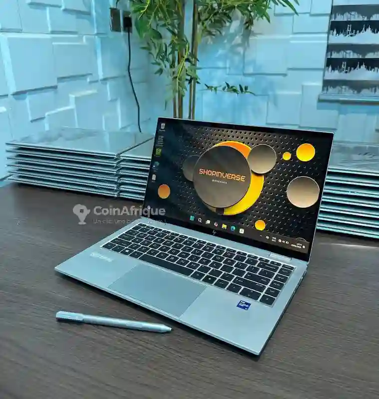 PC HP