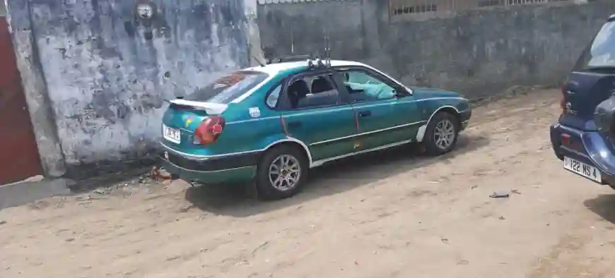 Taxi Benoit 16 à Vendre - Vue 3