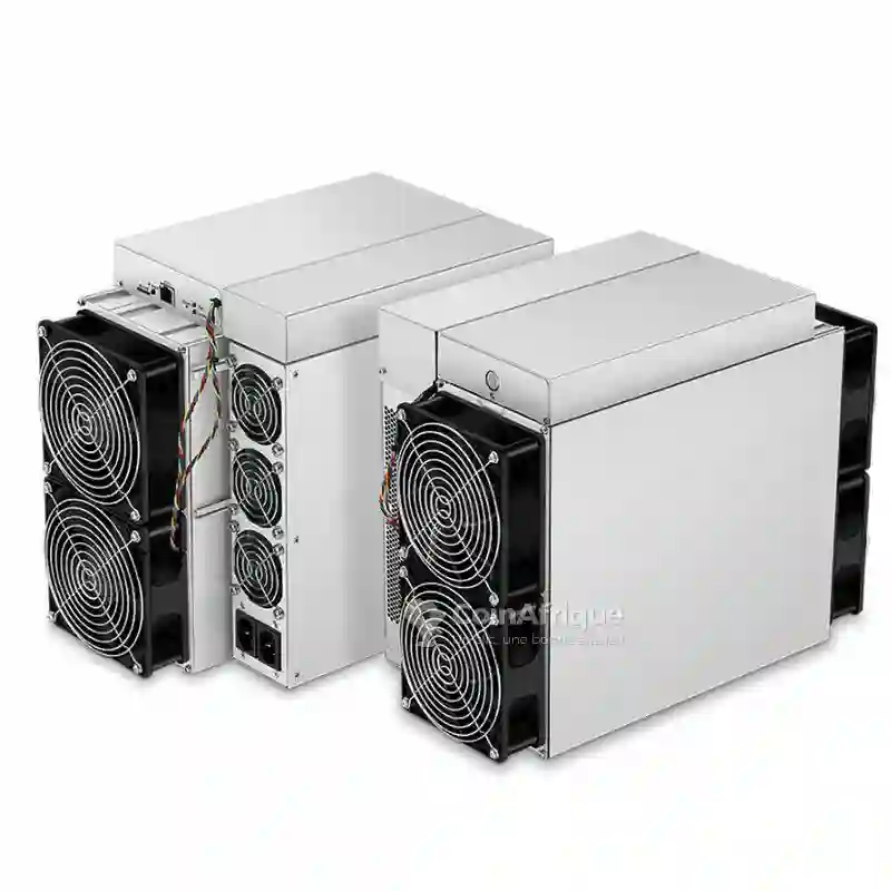Antminer s19
