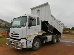 Nissan UD