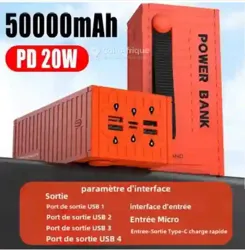 Power Bank