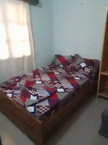 Location Appartement Meublé - Vue 1
