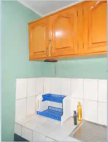 Location Appartement Meublé - Vue 2