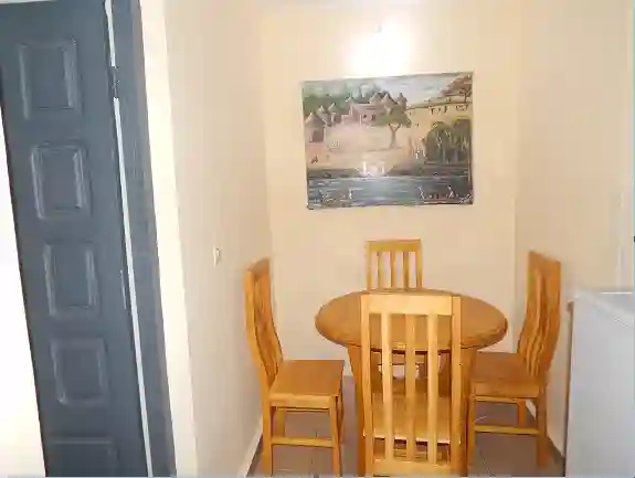 Location Appartement Meublé - Vue 4